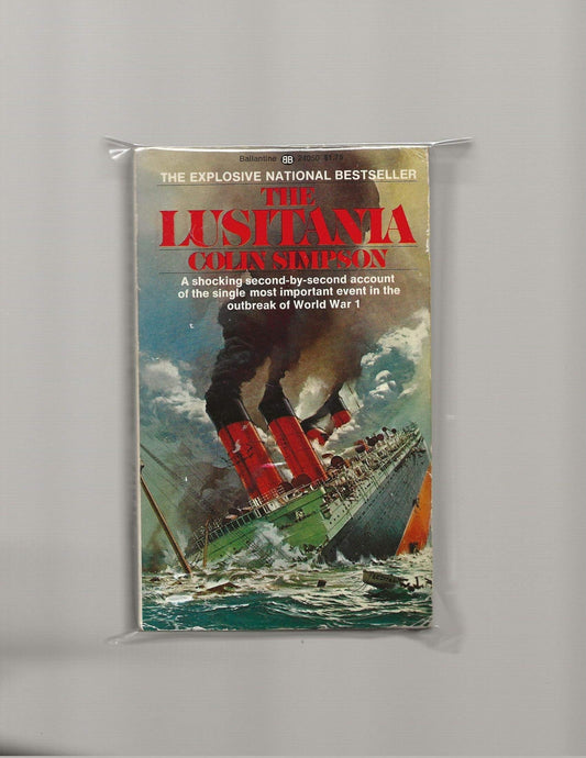 Lusitania