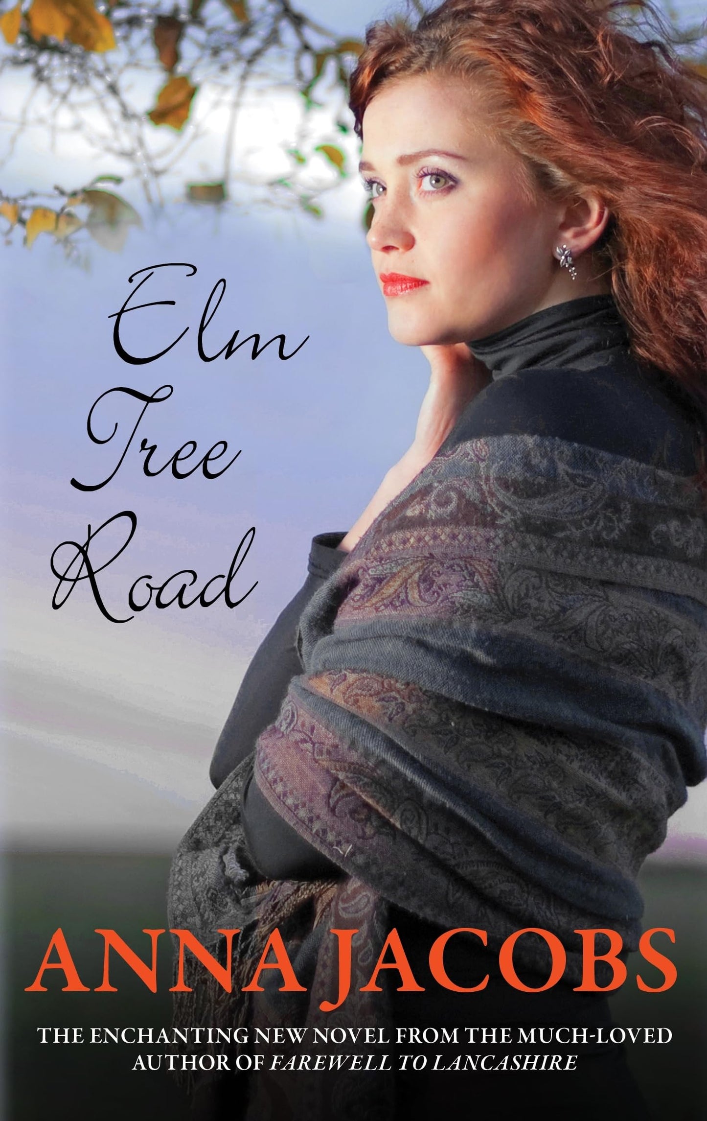 Elm Tree Road: From the multi-million copy bestselling author (Wiltshire Girls 2) (The Wiltshire Girls)