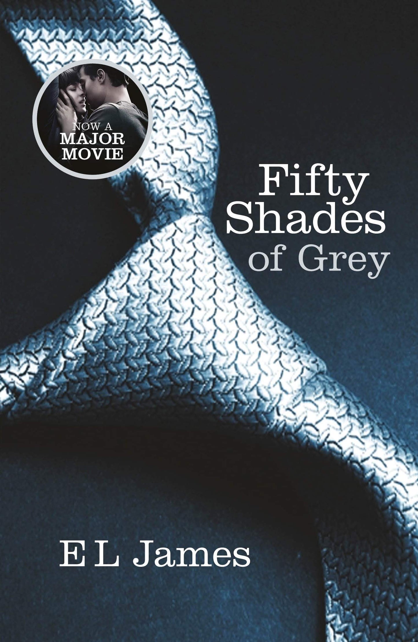 Fifty Shades of Grey: The most iconic and addictive Romance series of all time from the #1 Sunday Times bestseller (Fifty Shades, 1)