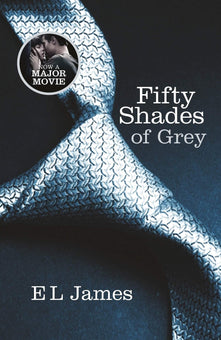 Fifty Shades of Grey: The most iconic and addictive Romance series of all time from the #1 Sunday Times bestseller (Fifty Shades, 1)