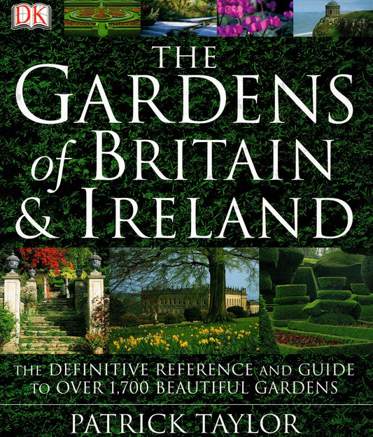 Gardens of Britain & Ireland