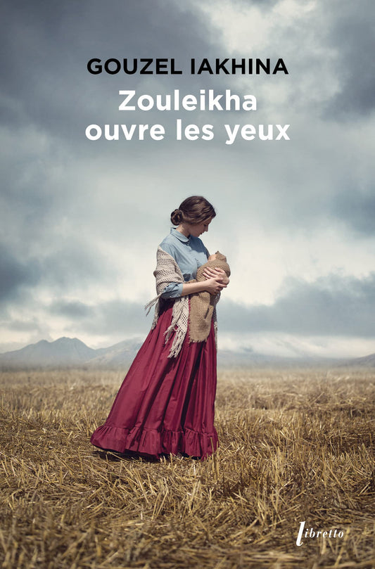 Zouleikha ouvre les yeux