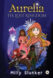 Aurelia: The Lost Kingdom