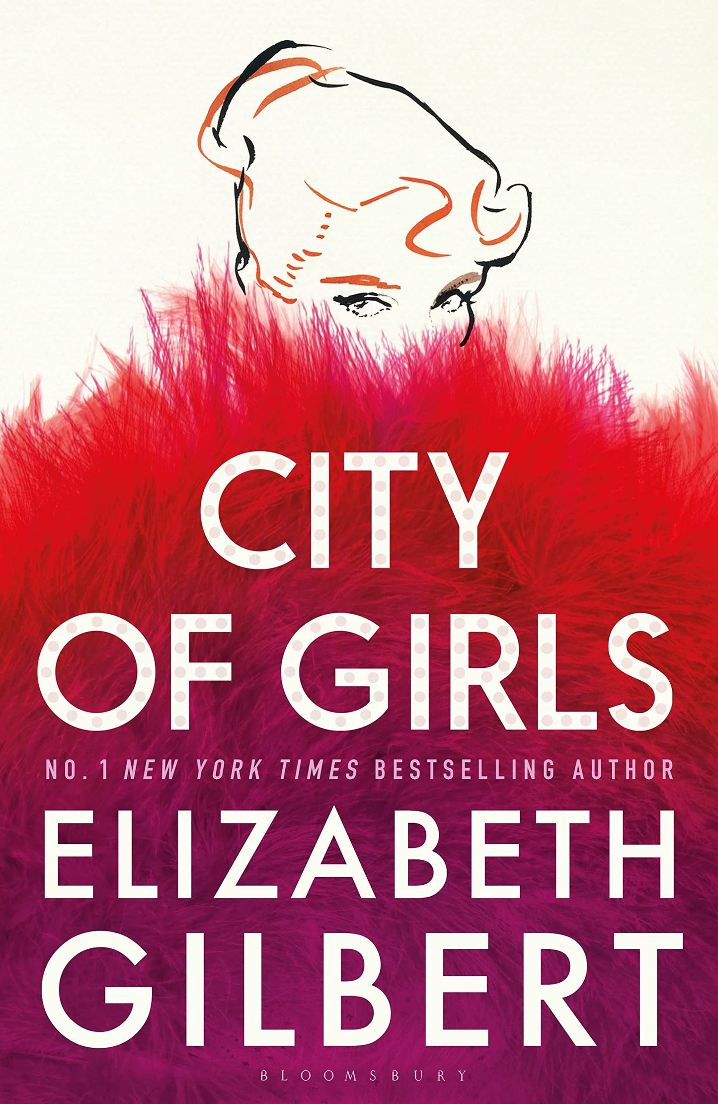 City of Girls: The Sunday Times Bestseller (High/Low)