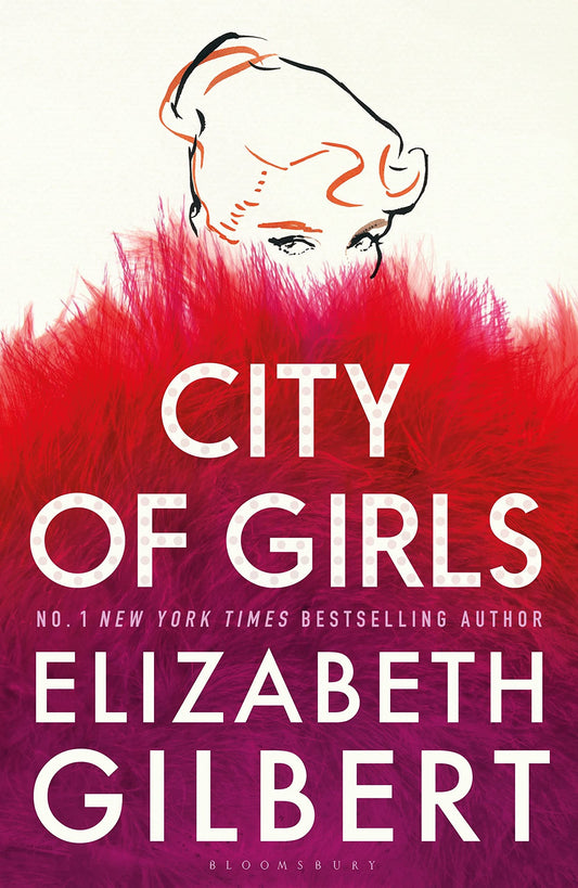 City of Girls: The Sunday Times Bestseller (High/Low)