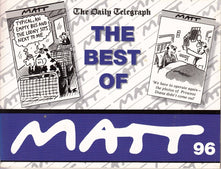The Best Of Matt 1996