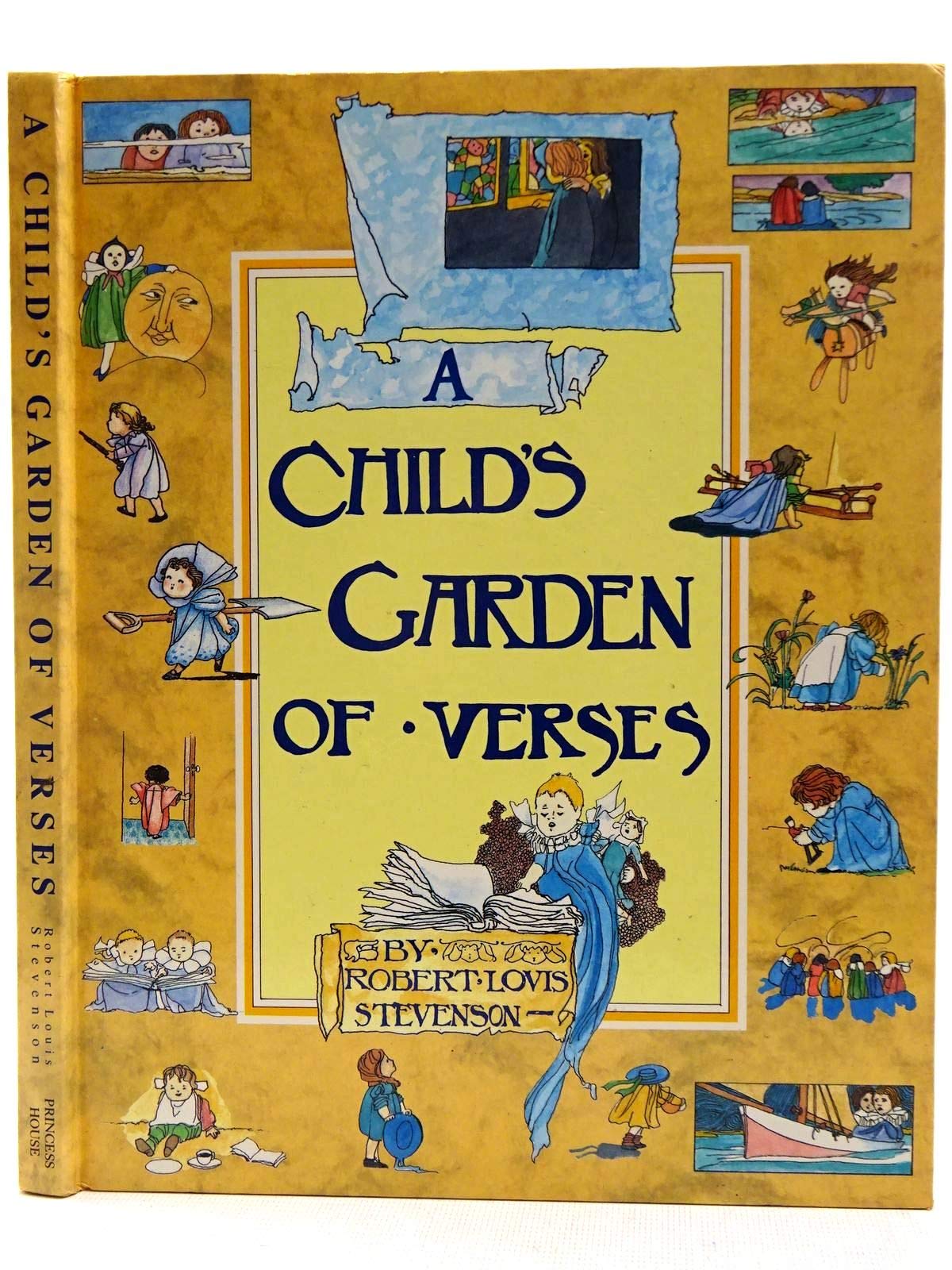 Childs Garden of Verses, A