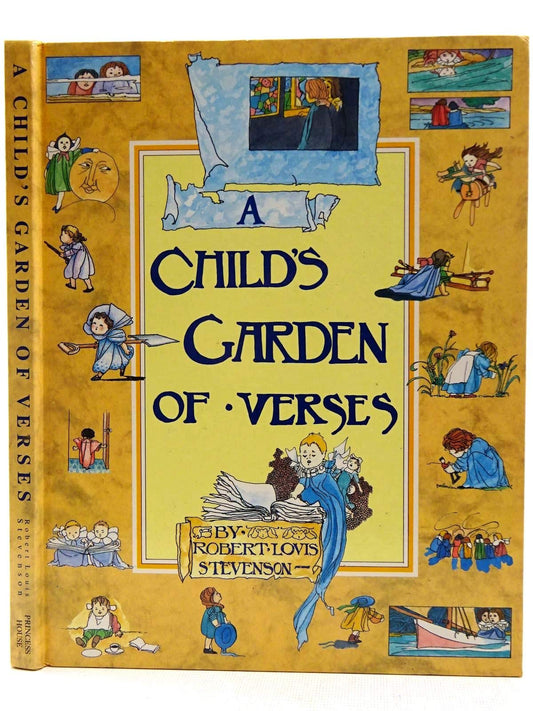 Childs Garden of Verses, A