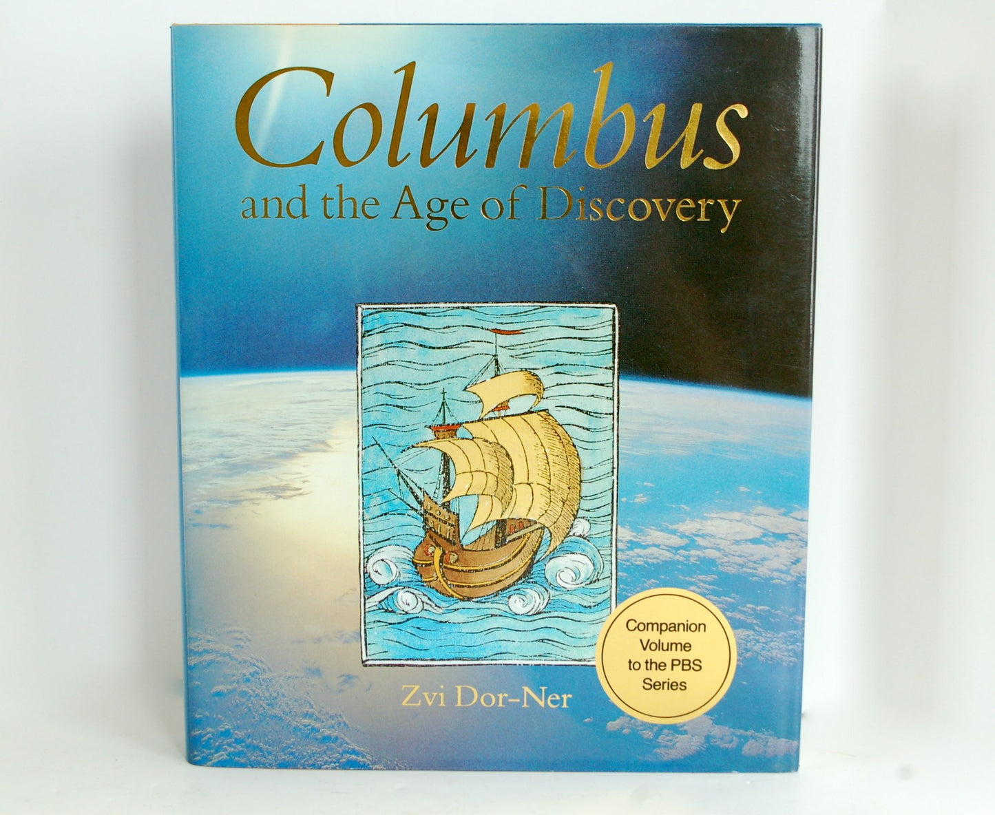 Columbus and the Age of Discovery