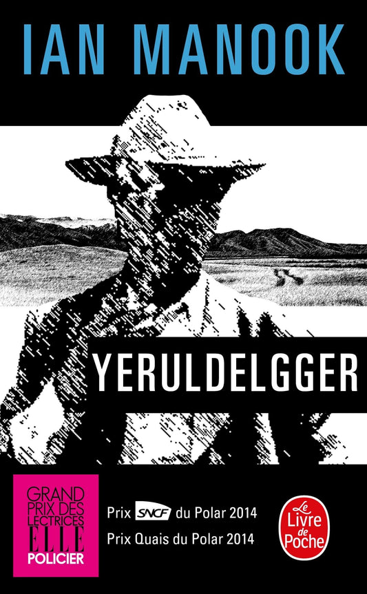 Yeruldelgger (Policiers) (Policier / Thriller)