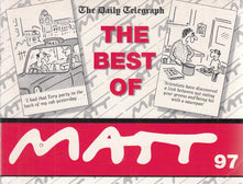 The Best Of Matt 1997