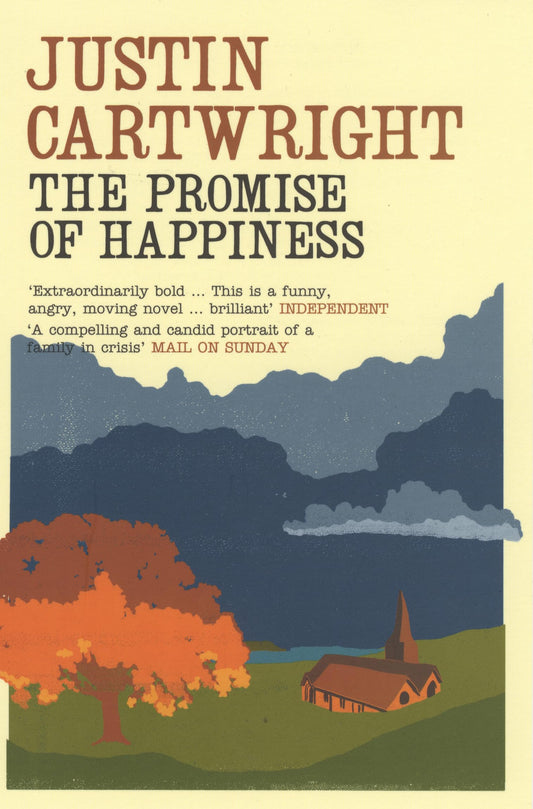 The Promise Of Happiness
