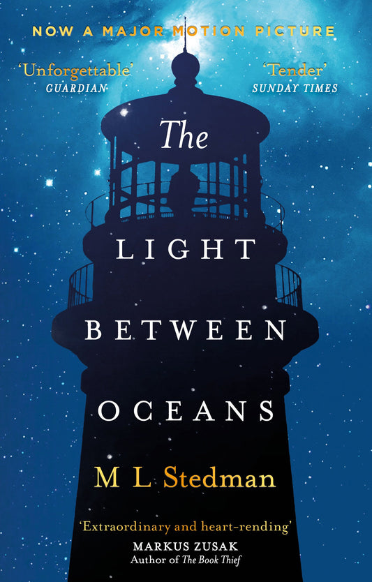 The Light Between Oceans: The emotional, must-read Sunday Times bestselling historical novel