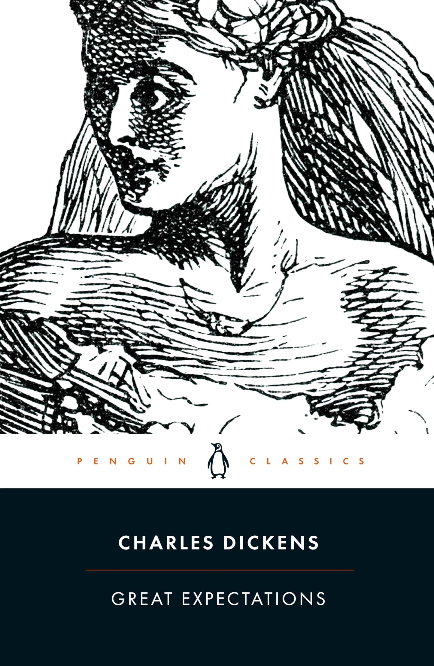 Great Expectations: Charles Dickens (Penguin Classics)
