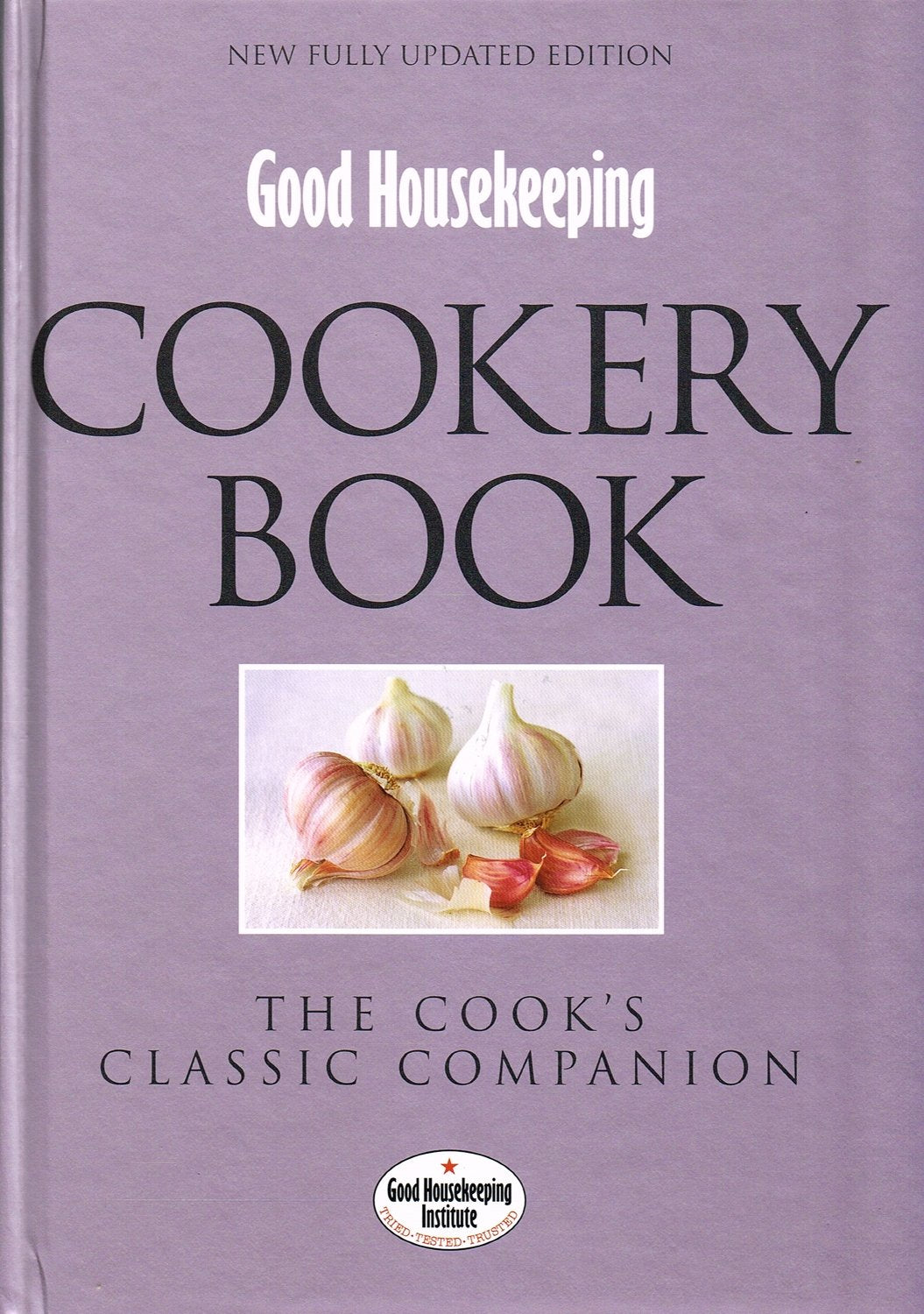 Good Housekeeping: Cookery Book