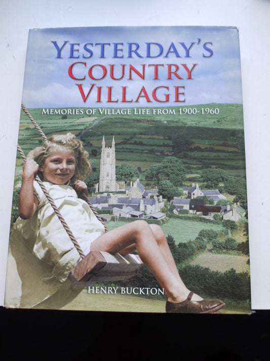 Yesterday'S Country Village