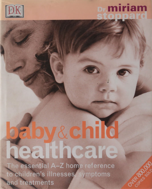 Baby & Child Healthcare
