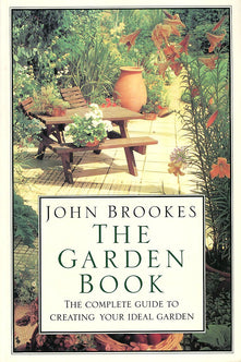 Garden Book