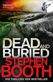 Dead and Buried: 2 (Cooper and Fry)