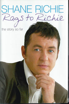 Rags to Richie : The Story So Far