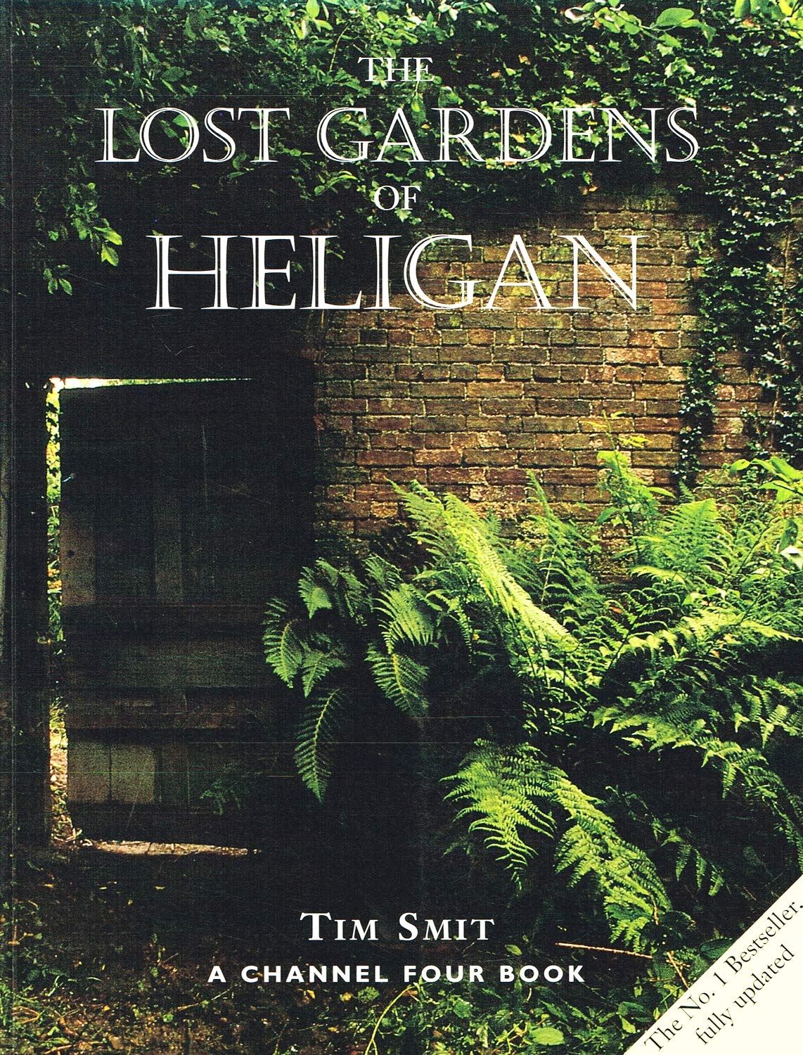 The Lost Gardens Of Heligan