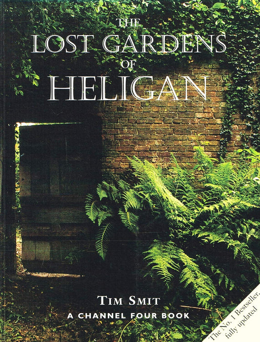 The Lost Gardens Of Heligan