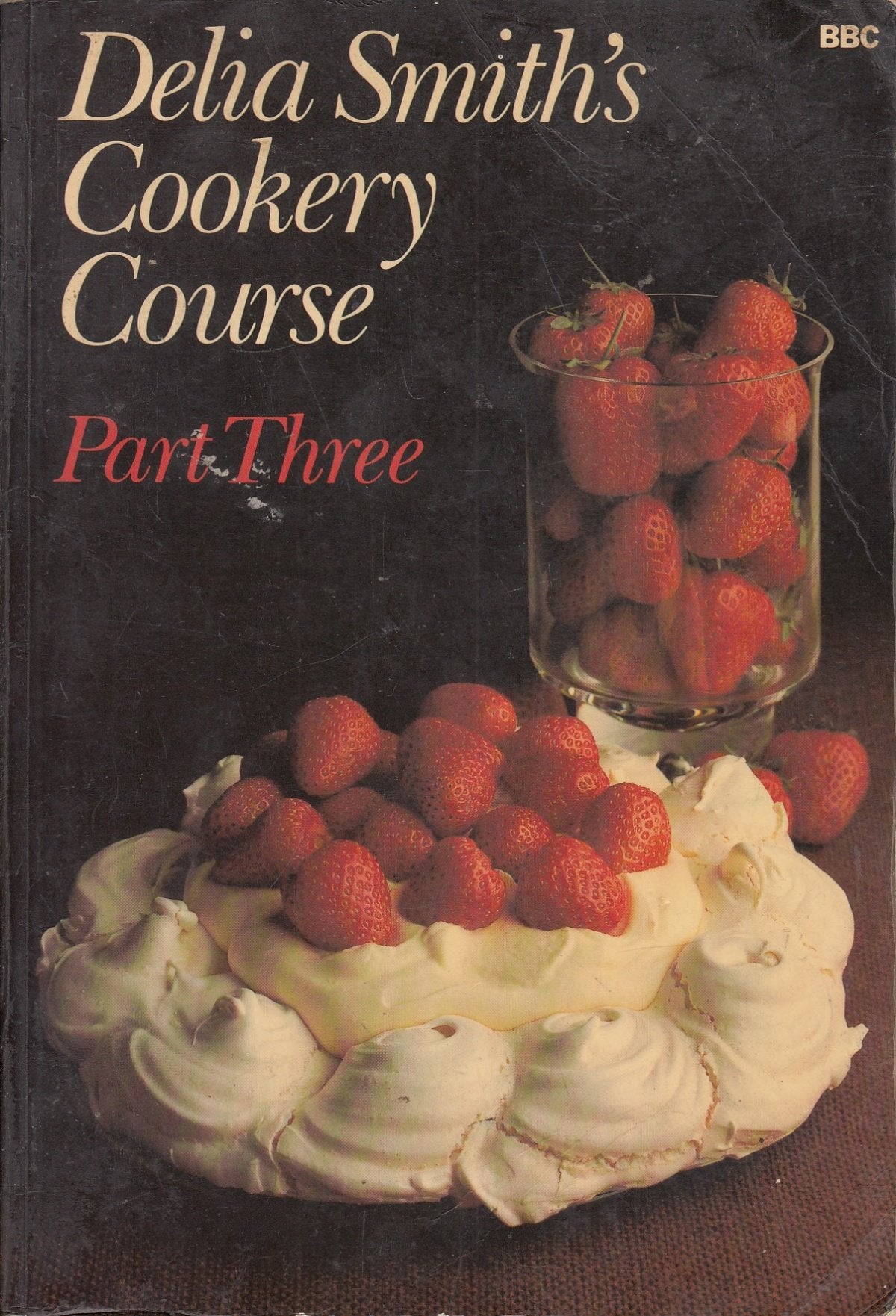 Delia Smiths Cookery Course Number Three: Pt.3