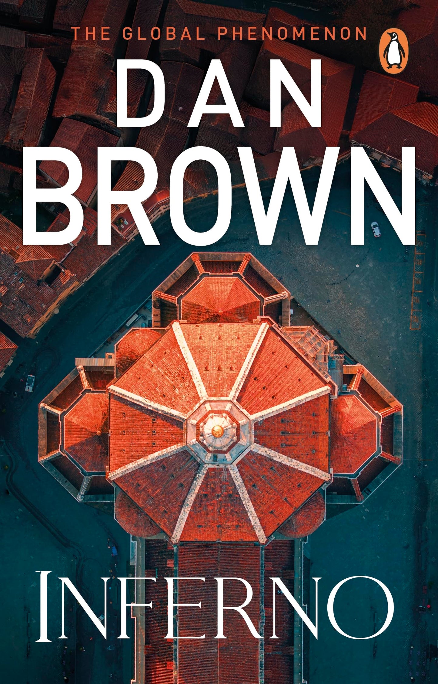 Inferno: (Robert Langdon Book 4) (Robert Langdon, 4)