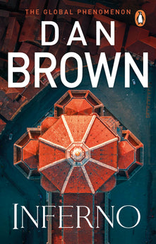 Inferno: (Robert Langdon Book 4) (Robert Langdon, 4)