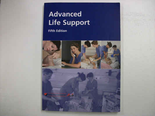 Advanced Life Support