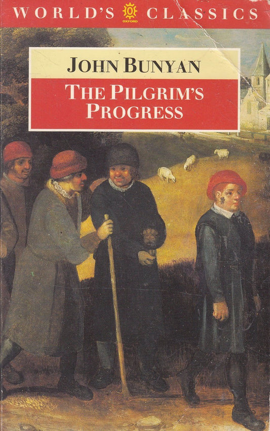 The Pilgrim's Progress (World's Classics S.)