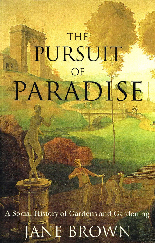 The Pursuit of Paradise