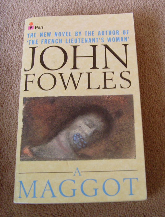 A Maggot