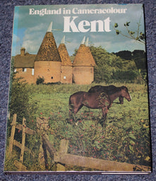 Kent (England in Cameracolour S.)