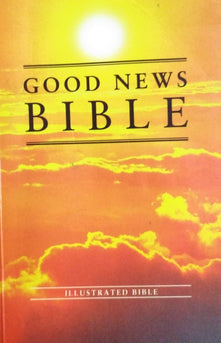 Good News Bible