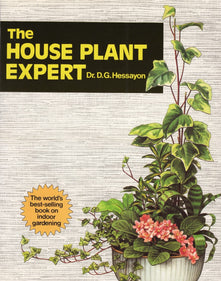 The House Plant Expert :