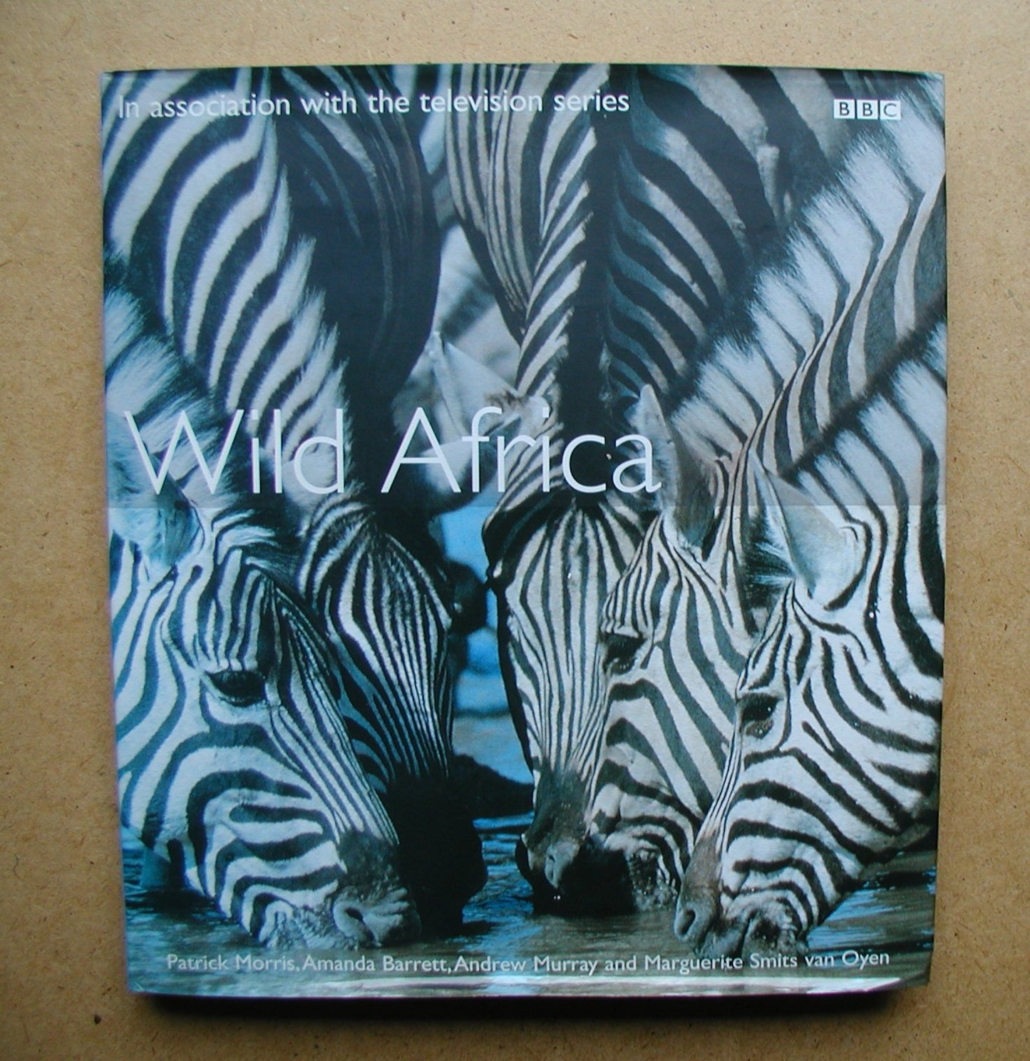 Wild Africa