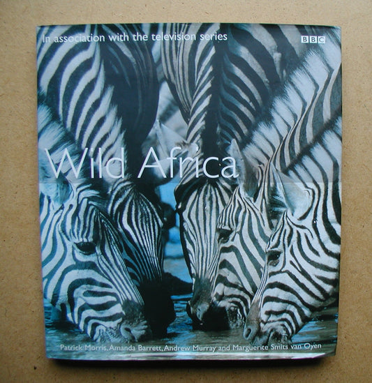 Wild Africa