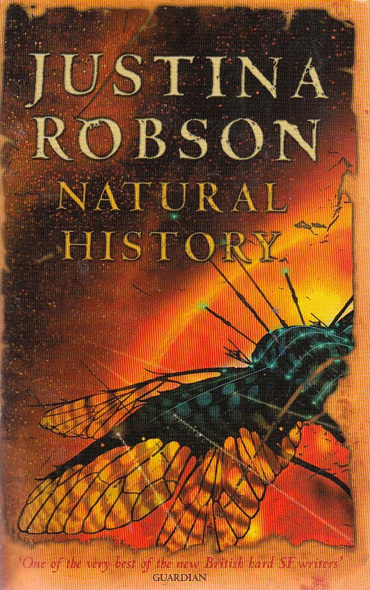Natural History