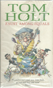 Faust Among Equals