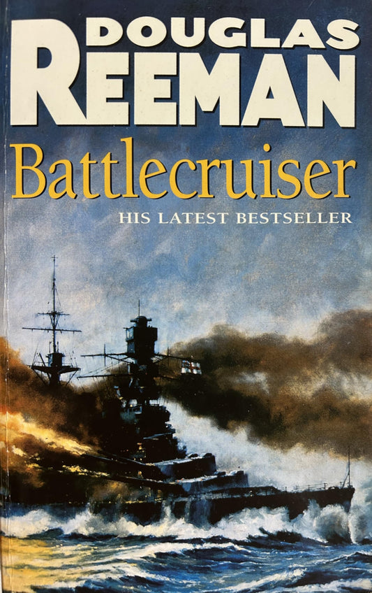 Battlecruiser