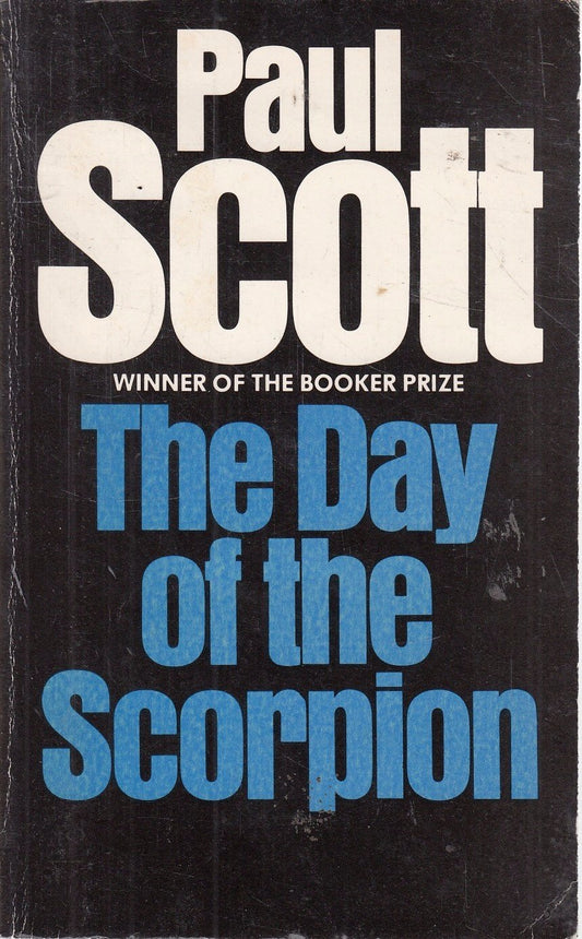 Day of the Scorpion