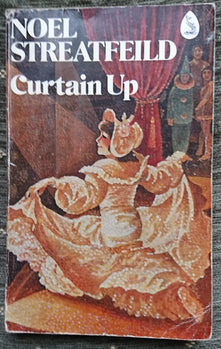 Curtain Up