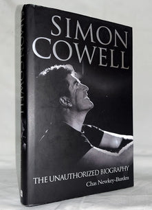 Simon Cowell: The Unauthorized Biography