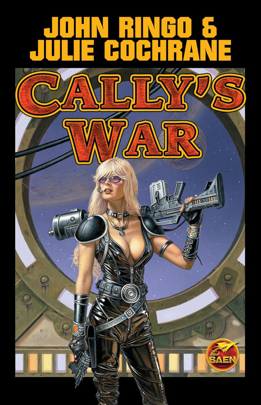 Cally's War (Posleen War)