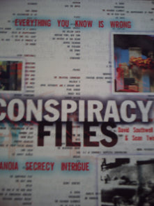 Conspiracy Files