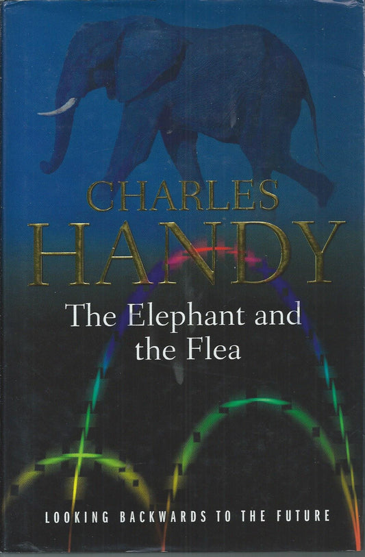 The Elephant And The Flea