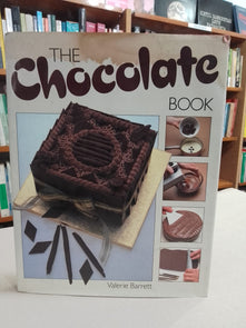Chocolate Book