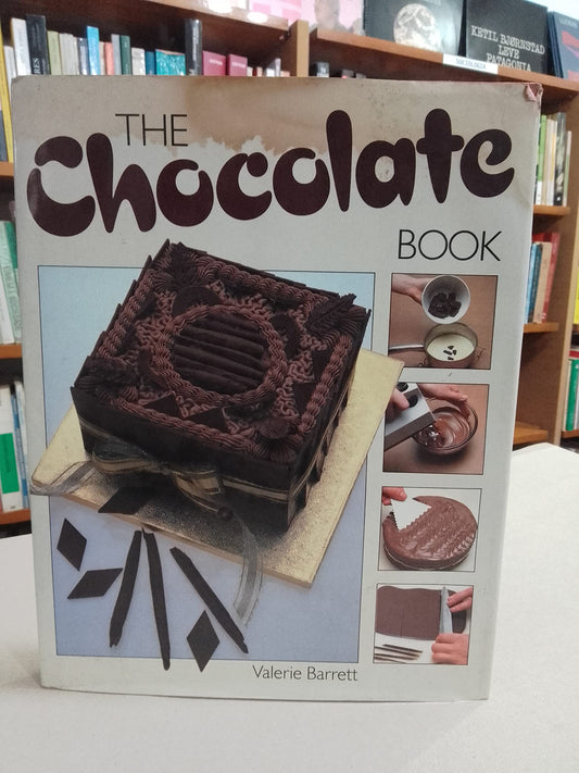 Chocolate Book
