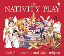 Nativity Play